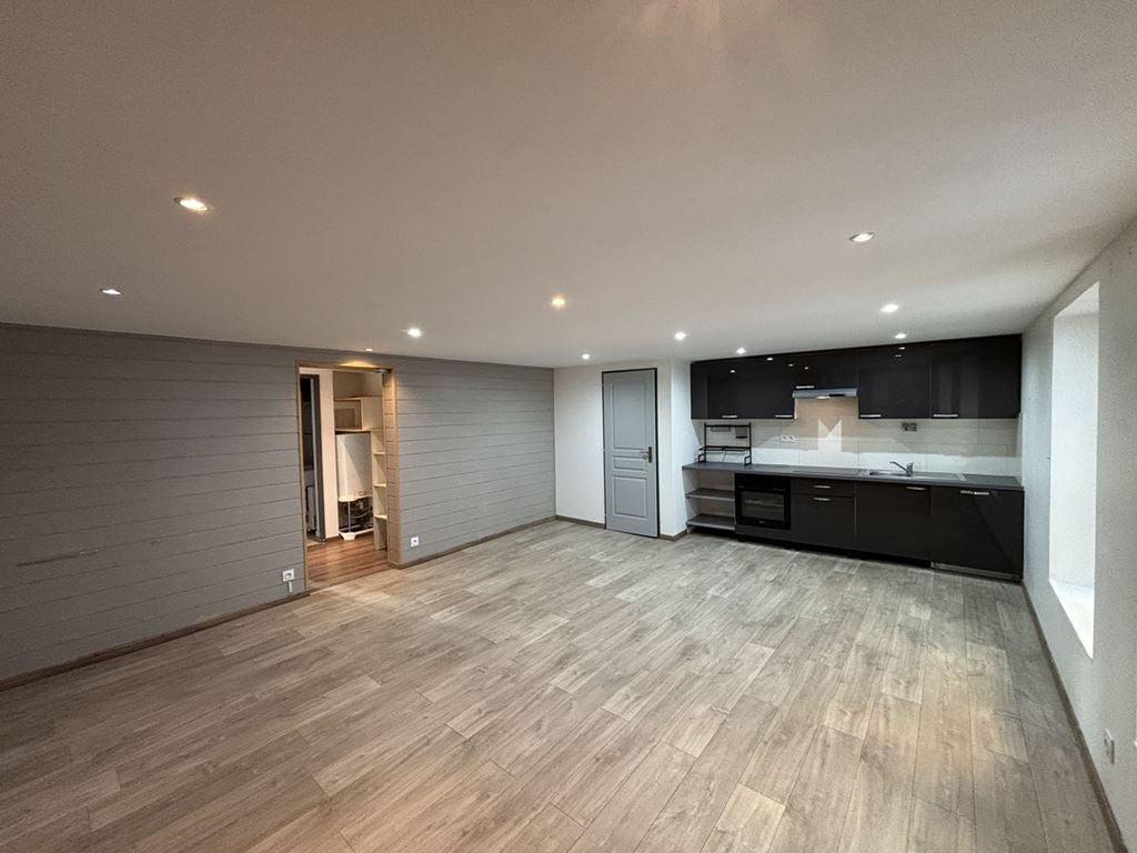 Appartement Rue du Palais à Vesoul