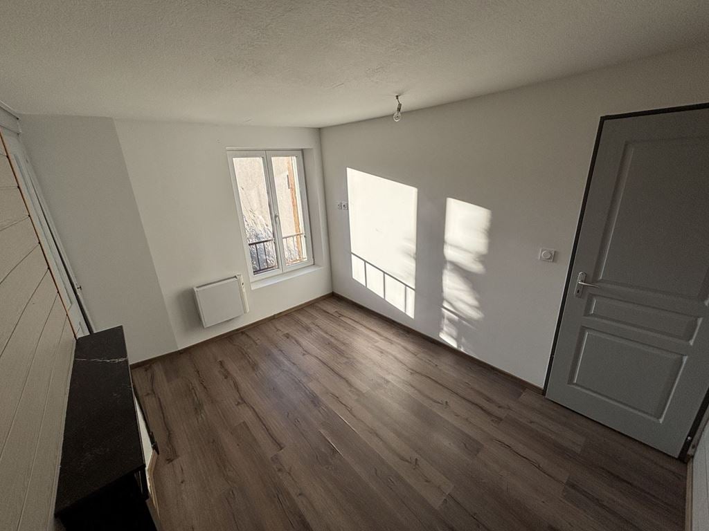 Appartement Rue du Palais à Vesoul