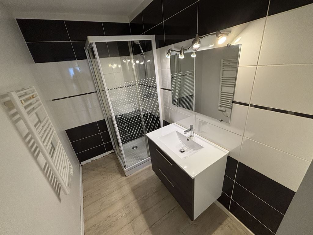 Appartement Rue du Palais à Vesoul