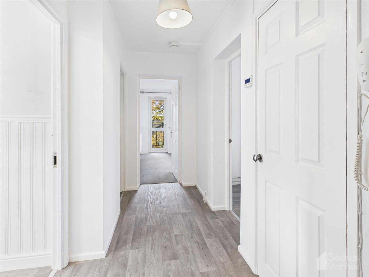 Flat Mawbray Road in Harlow