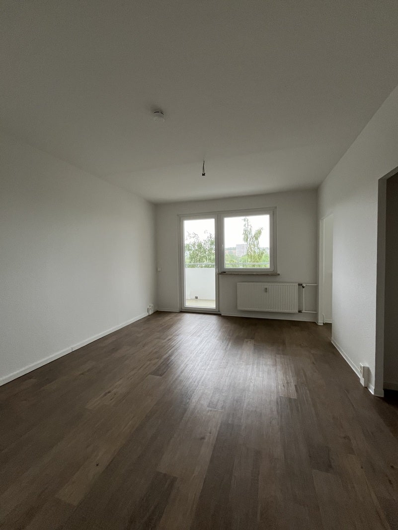 Wohnung Otto-Rothe-Straße in Gera