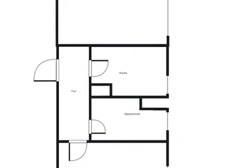 Wohnung Bieler Straße in Berlin