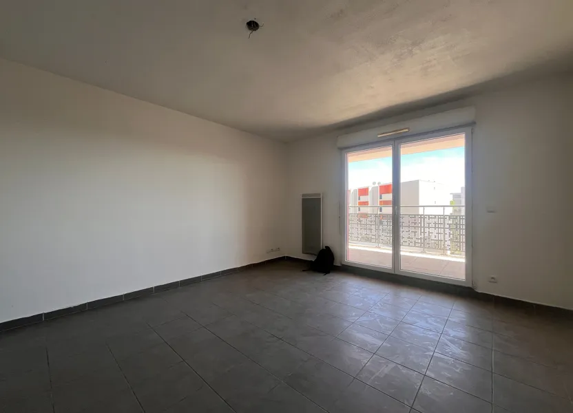 Appartement Place Annie Girardot à Montpellier