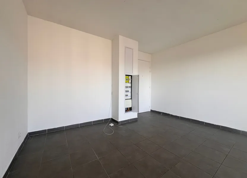 Appartement Place Annie Girardot à Montpellier