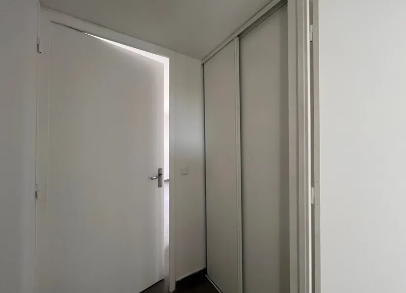 Appartement Place Annie Girardot à Montpellier