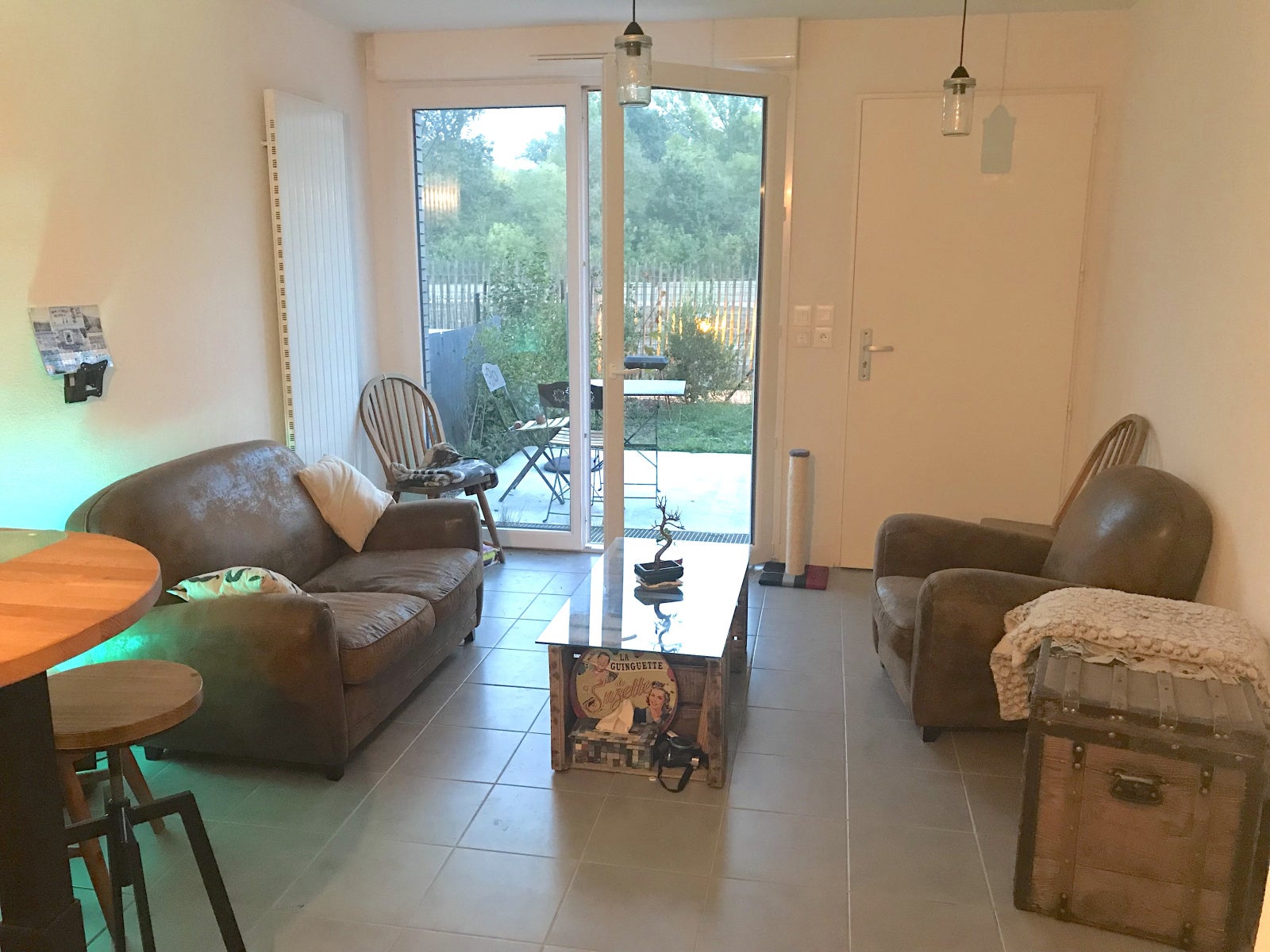 Appartement Rue Lionel Terray à Toulouse