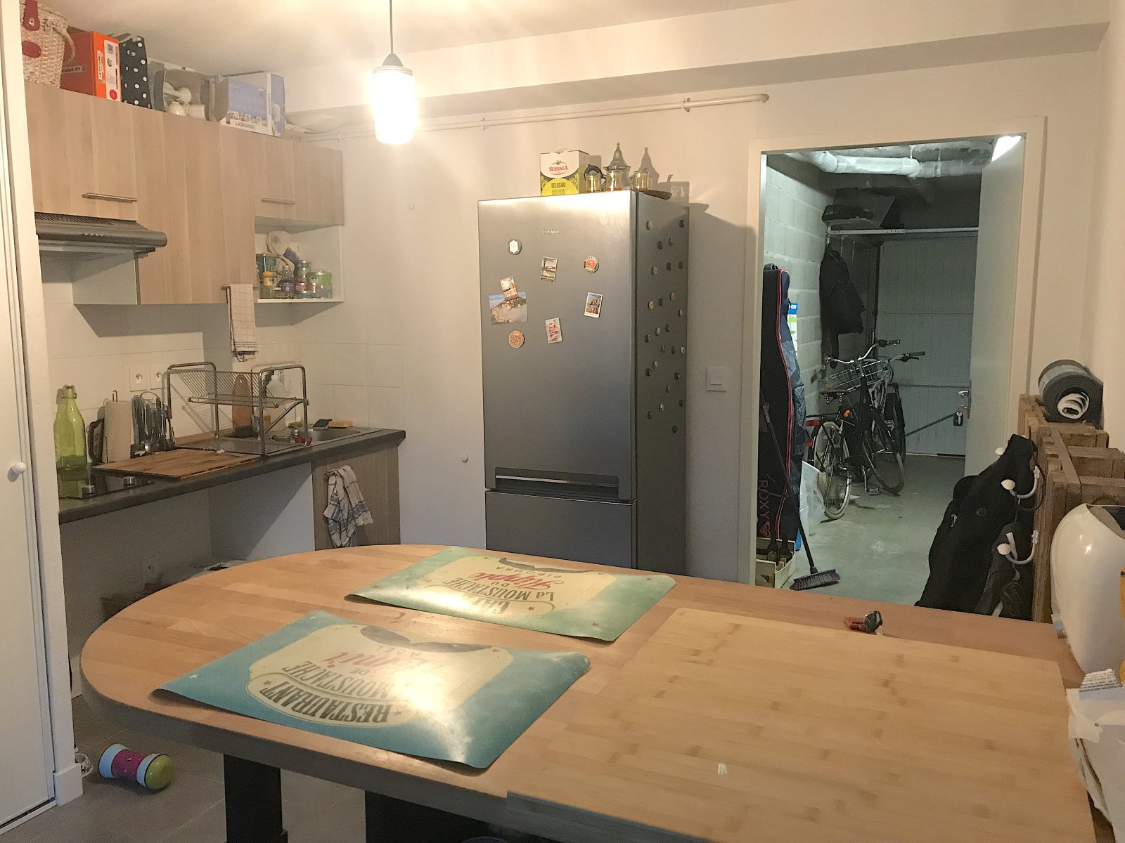 Appartement Rue Lionel Terray à Toulouse