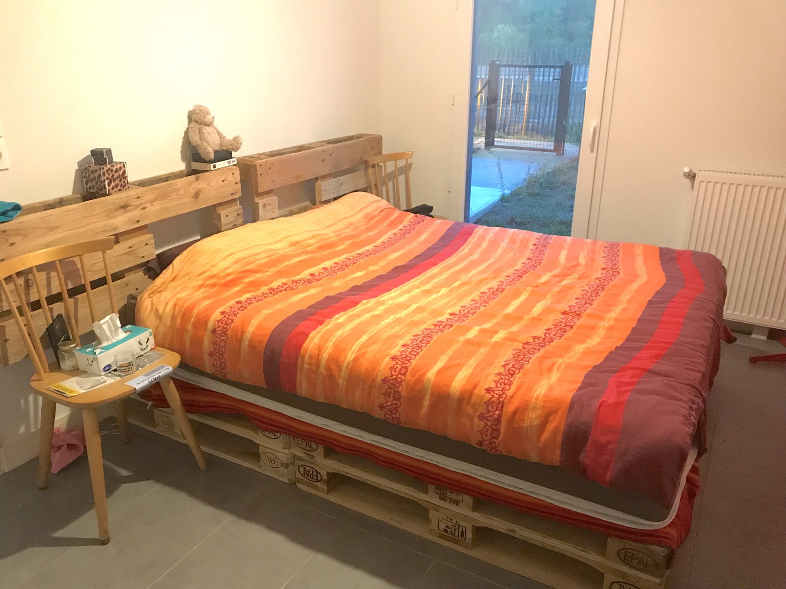 Appartement Rue Lionel Terray à Toulouse