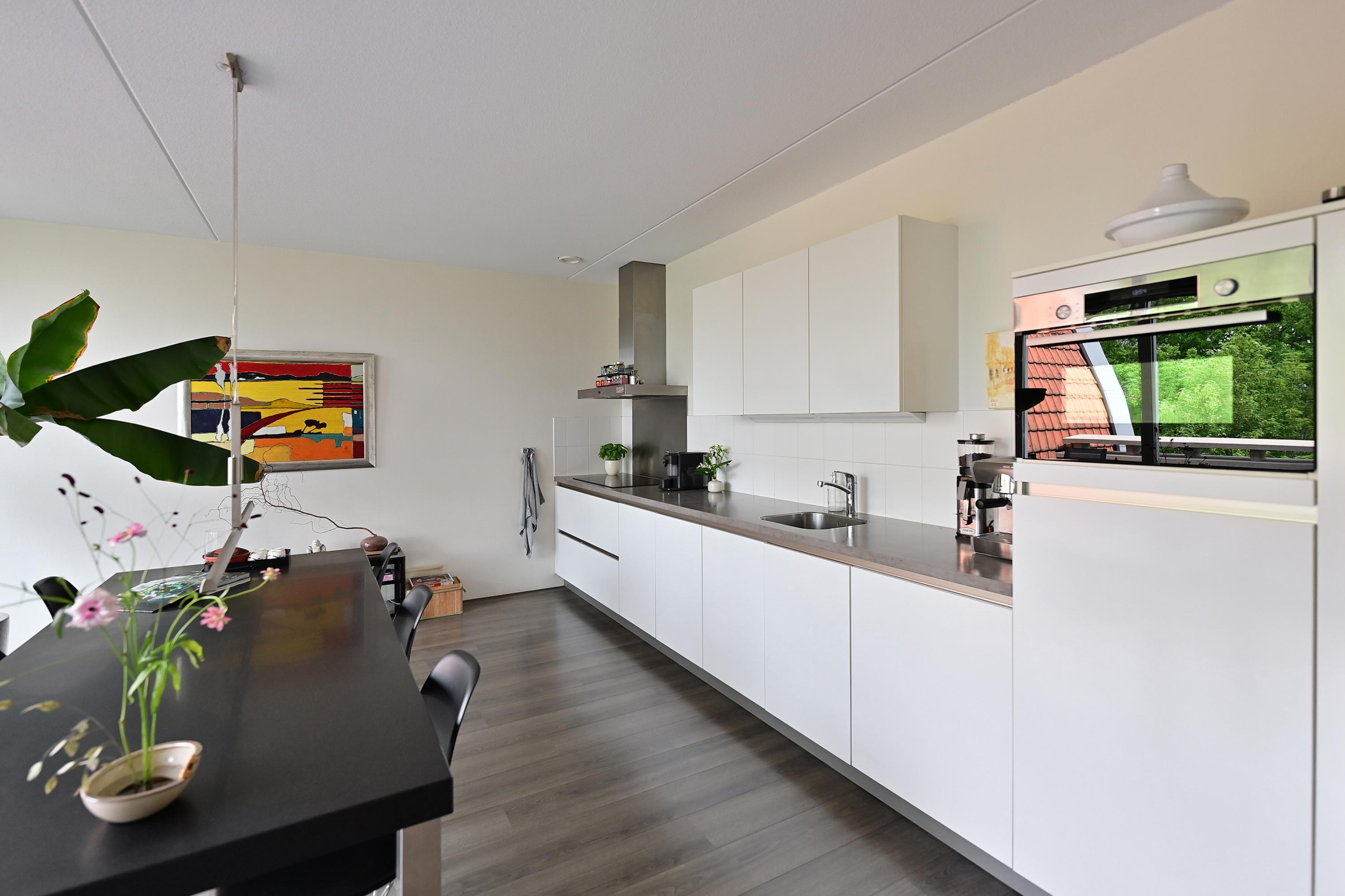 Appartement te koop: De Minnehof 96, Eemnes