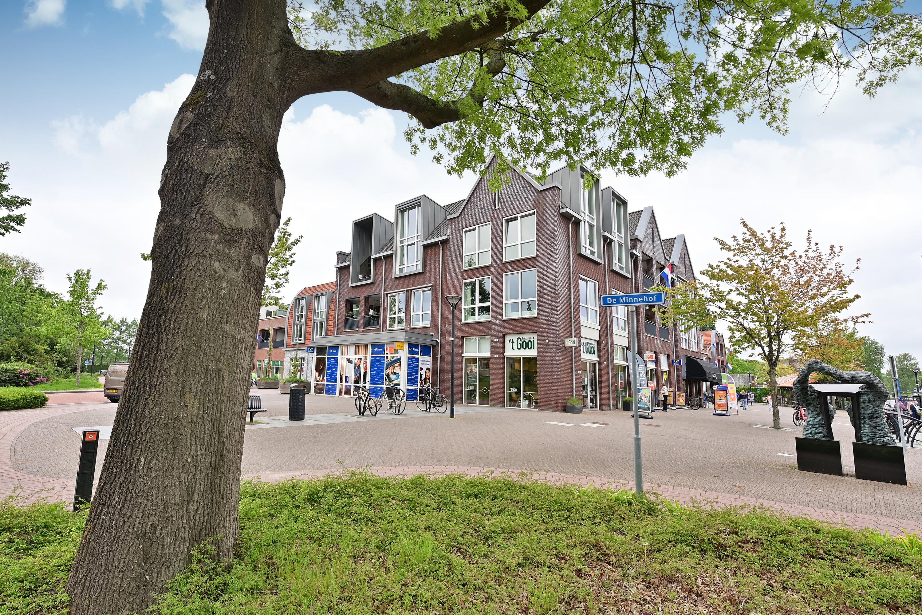 De Minnehof 96 in Eemnes