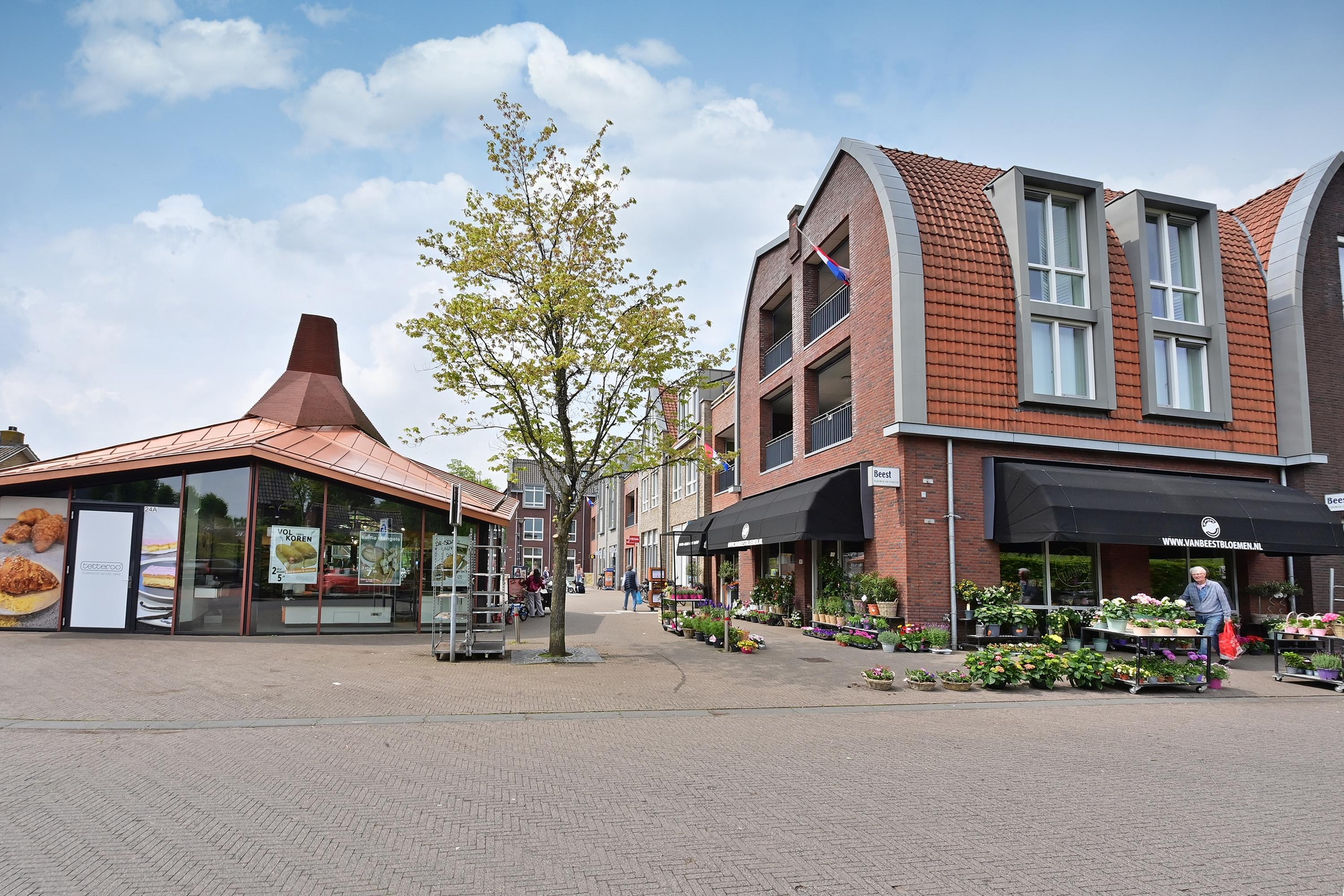 Appartement te koop: De Minnehof 96, Eemnes