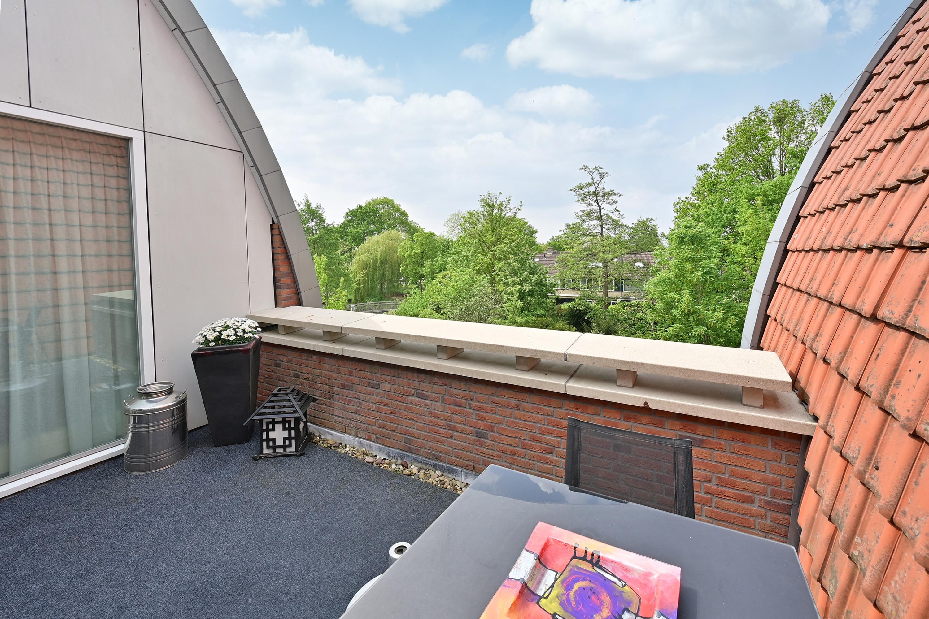 Appartement te koop: De Minnehof 96, Eemnes