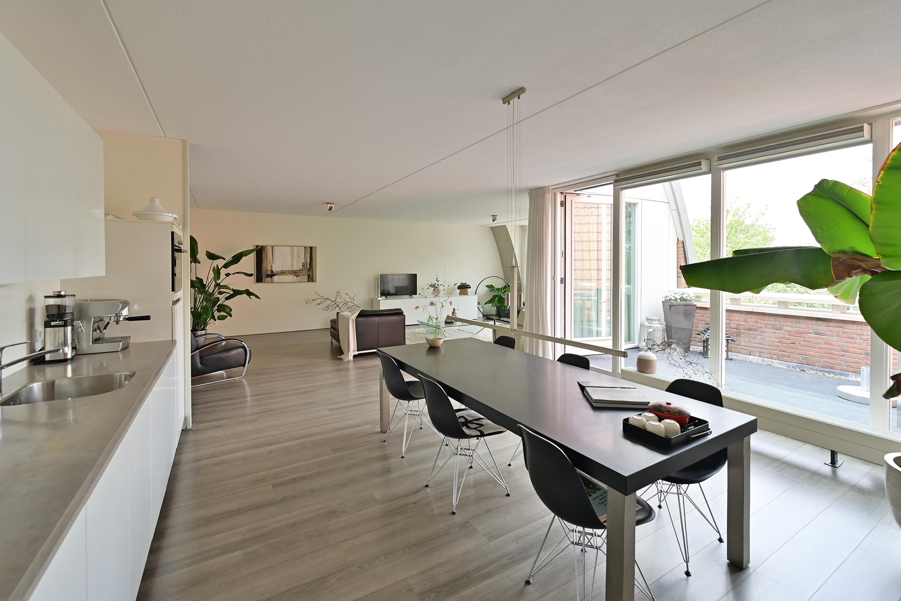 Appartement te koop: De Minnehof 96, Eemnes