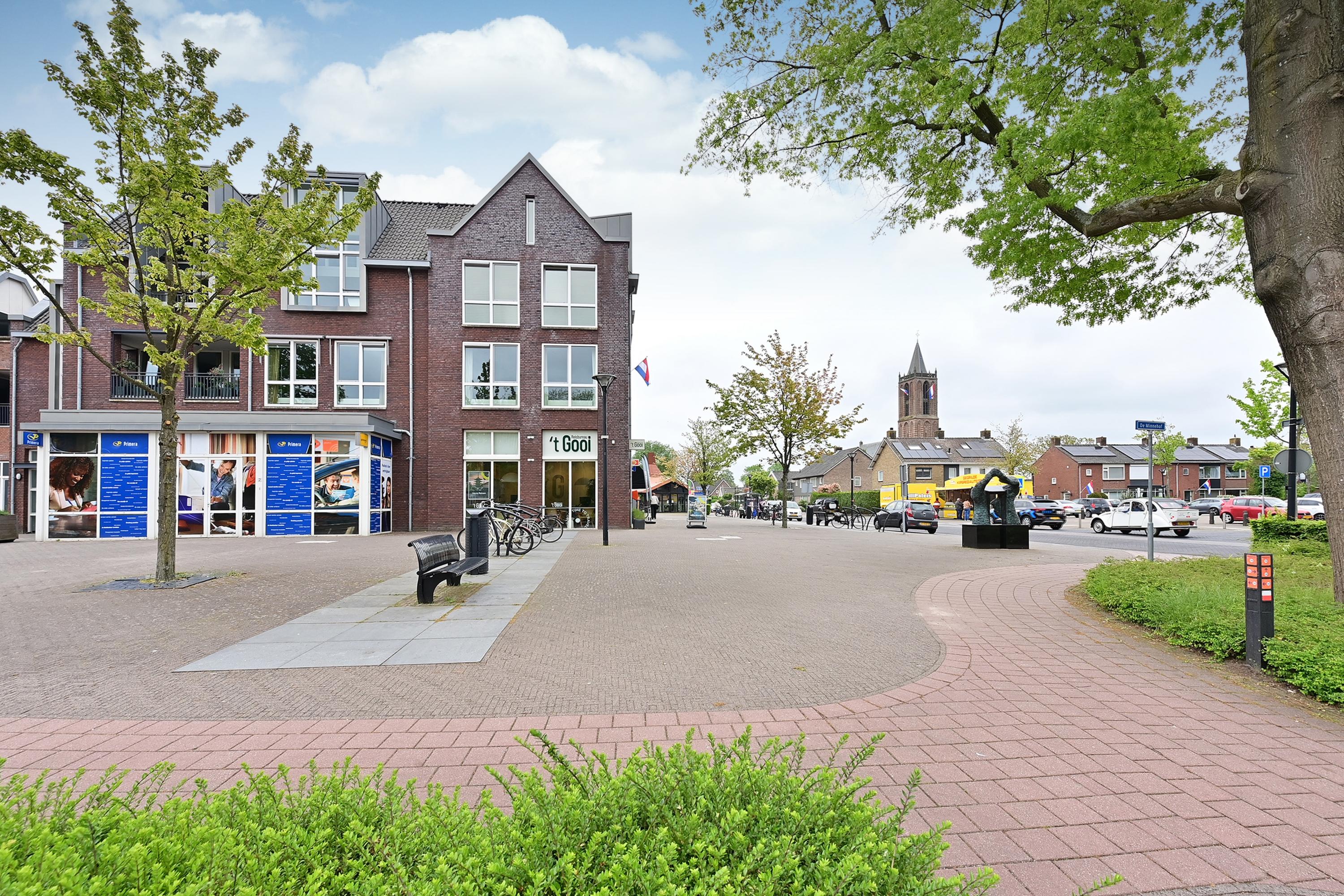Appartement te koop: De Minnehof 96, Eemnes
