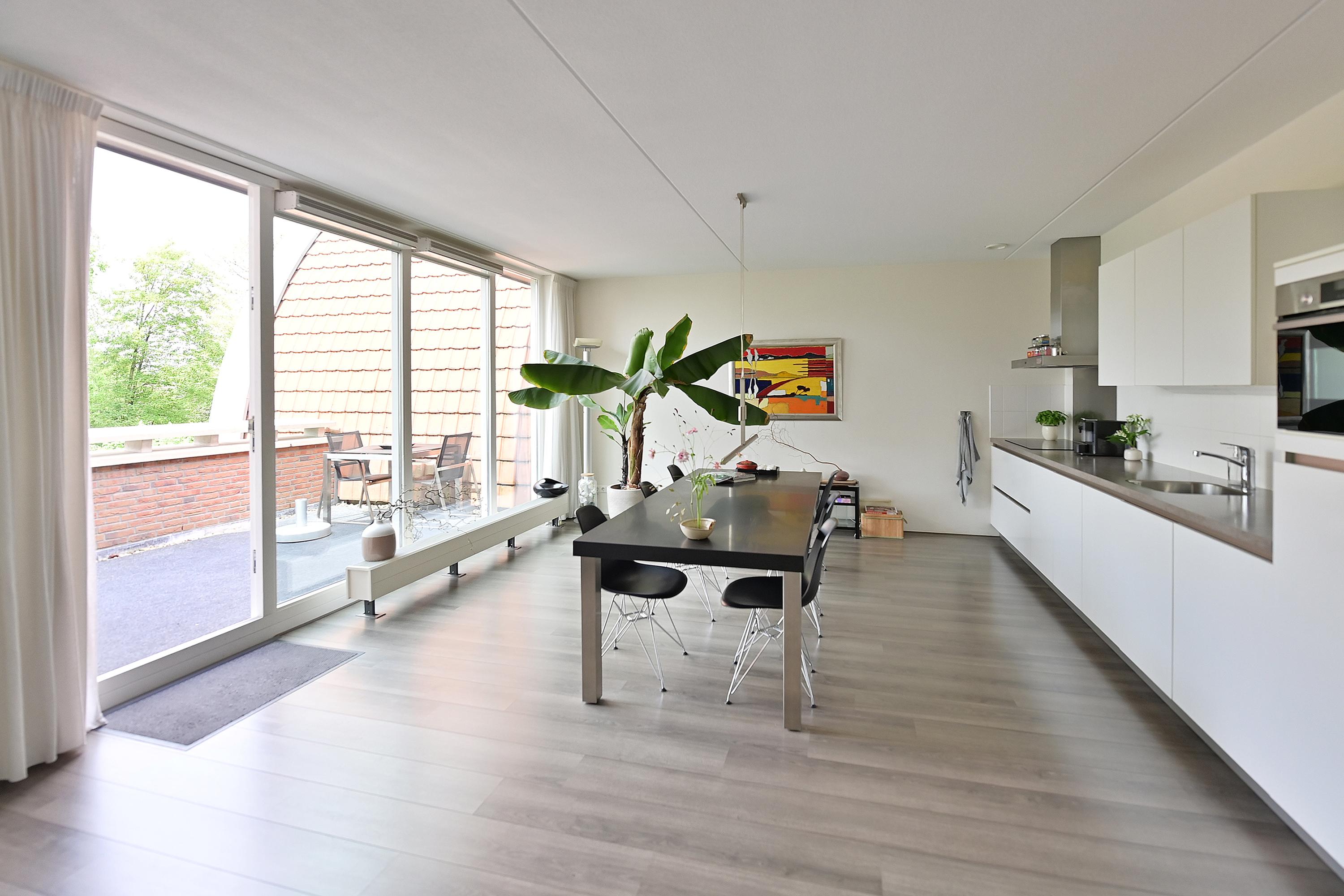 Appartement te koop: De Minnehof 96, Eemnes