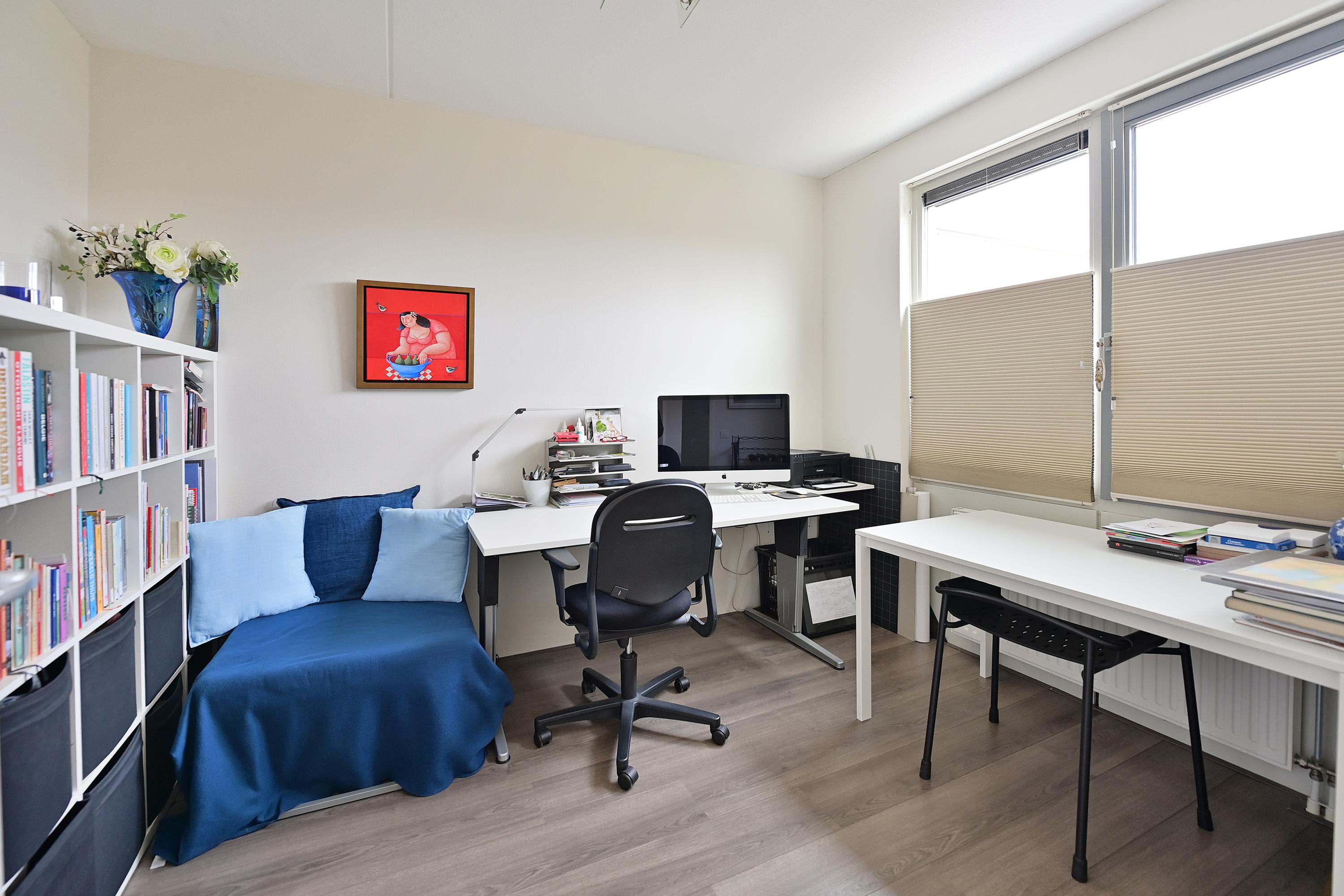 Appartement te koop: De Minnehof 96, Eemnes
