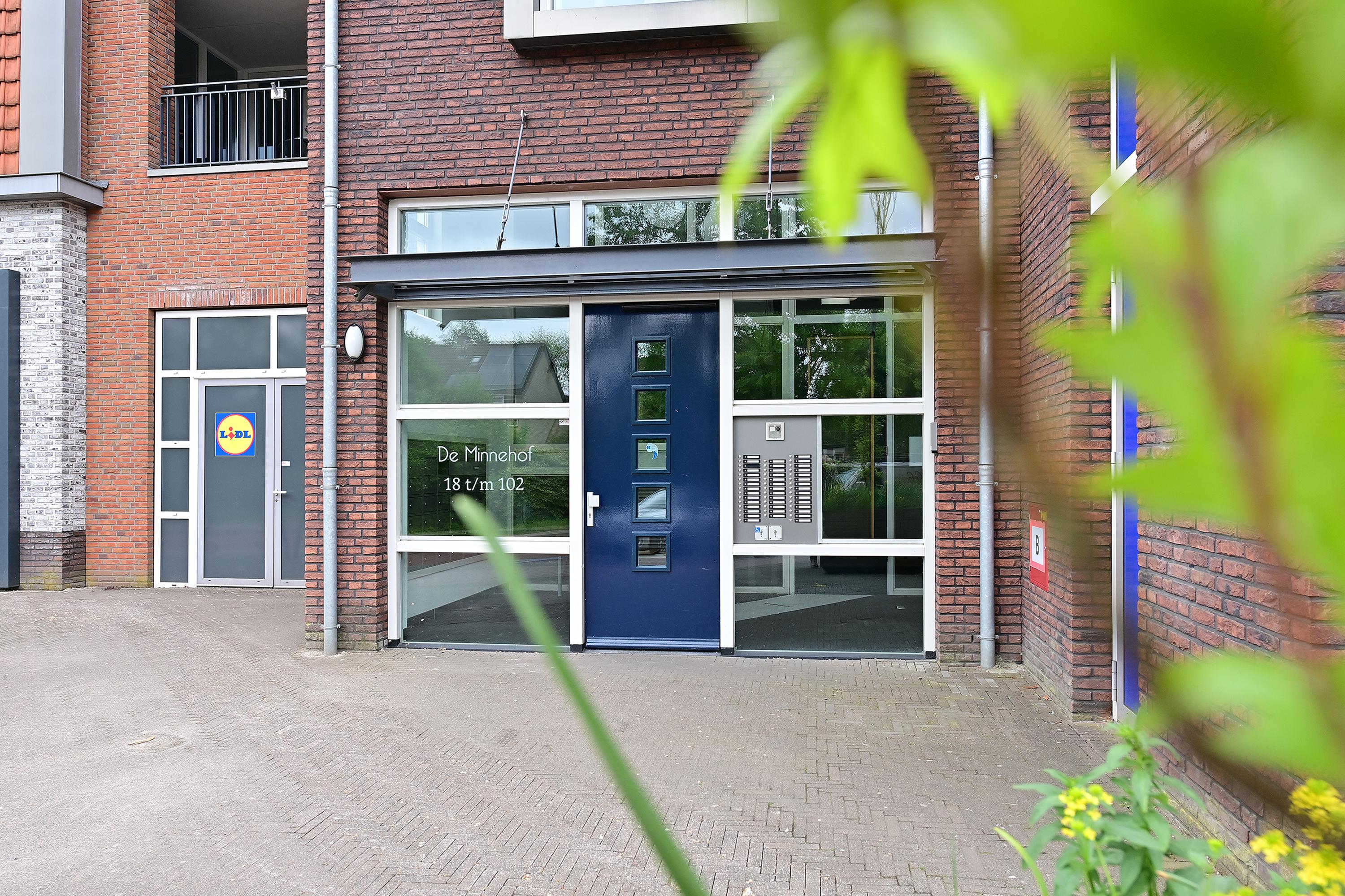 Appartement te koop: De Minnehof 96, Eemnes