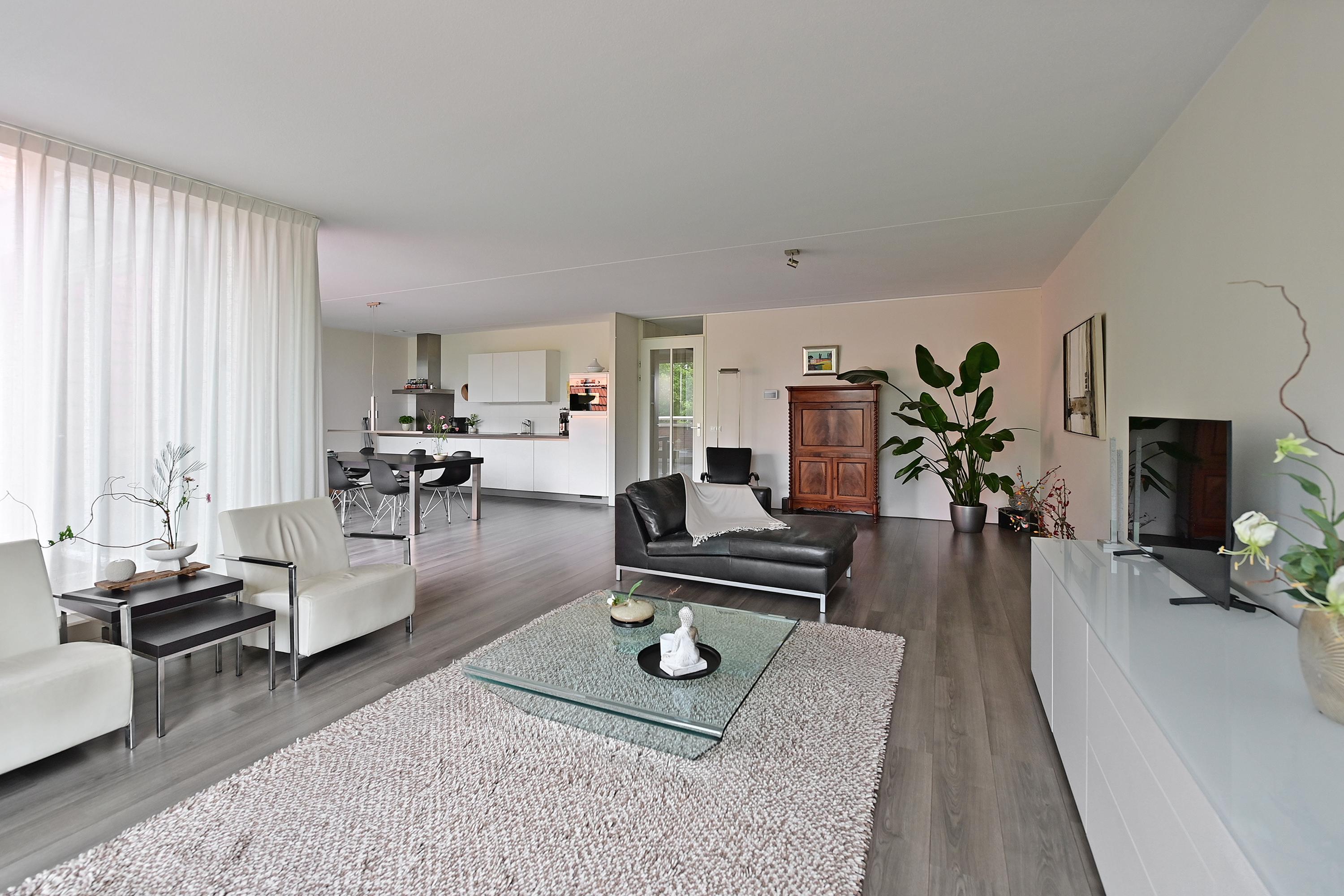 Appartement te koop: De Minnehof 96, Eemnes