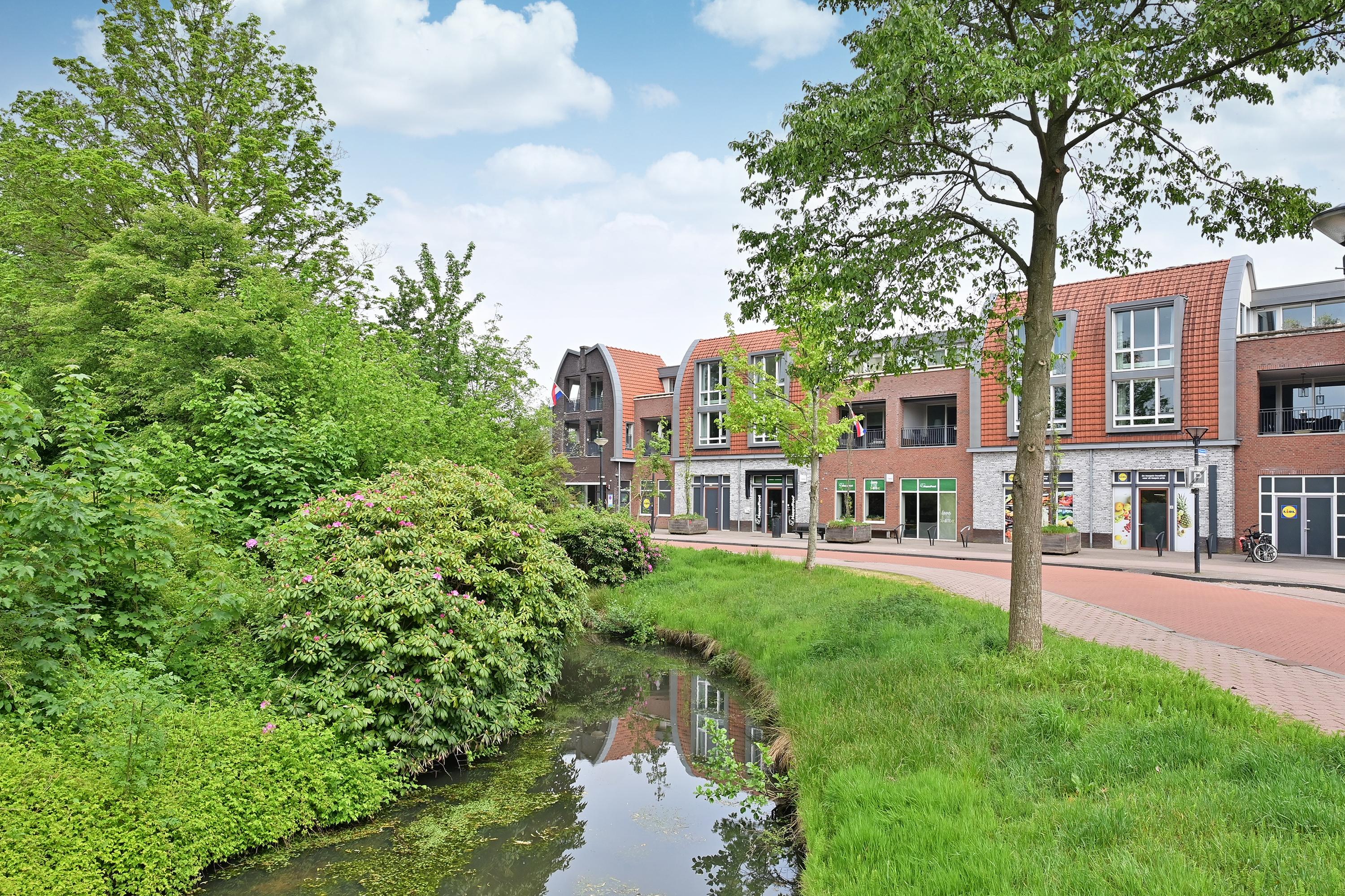 Appartement te koop: De Minnehof 96, Eemnes