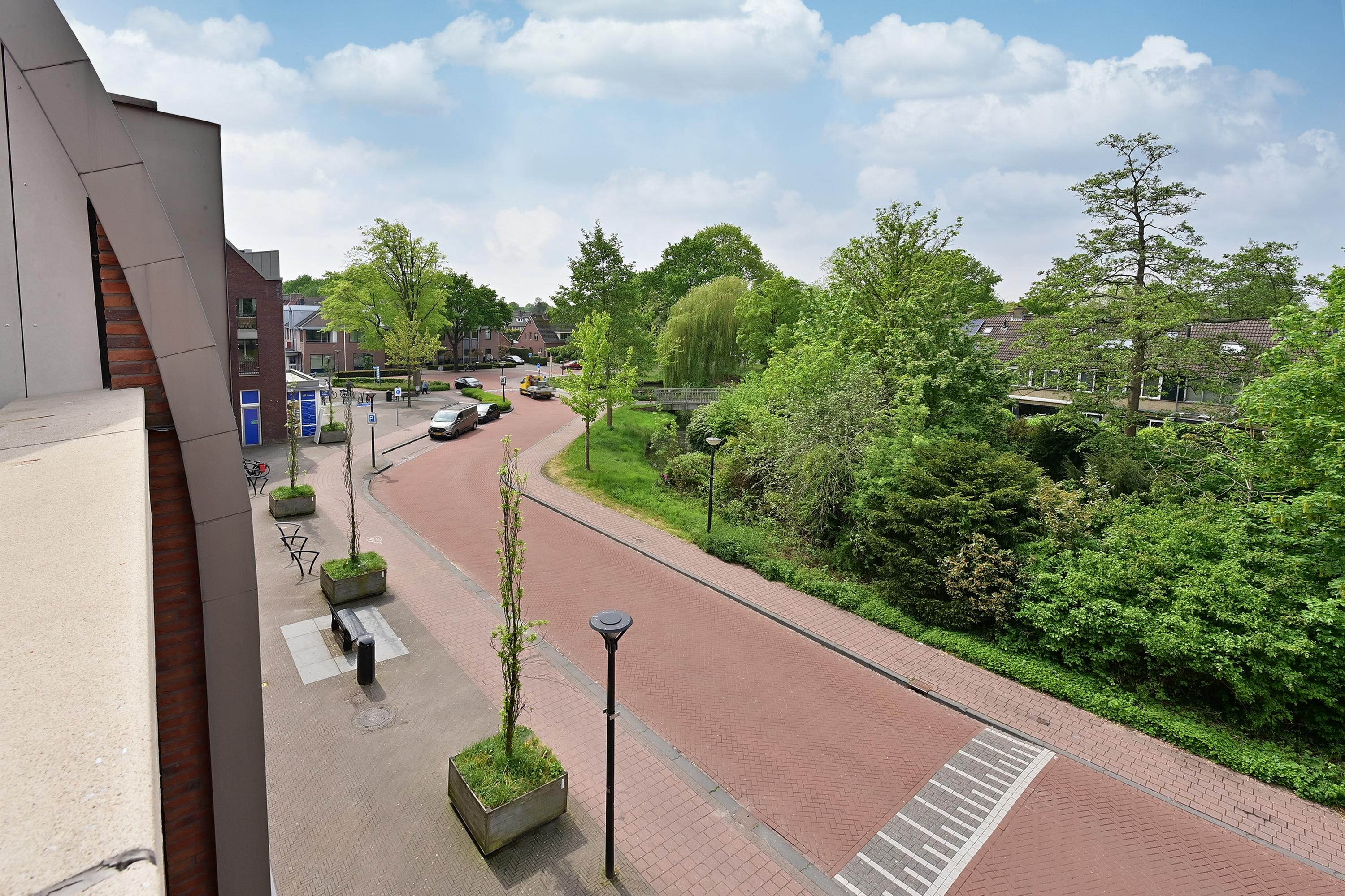 Appartement te koop: De Minnehof 96, Eemnes