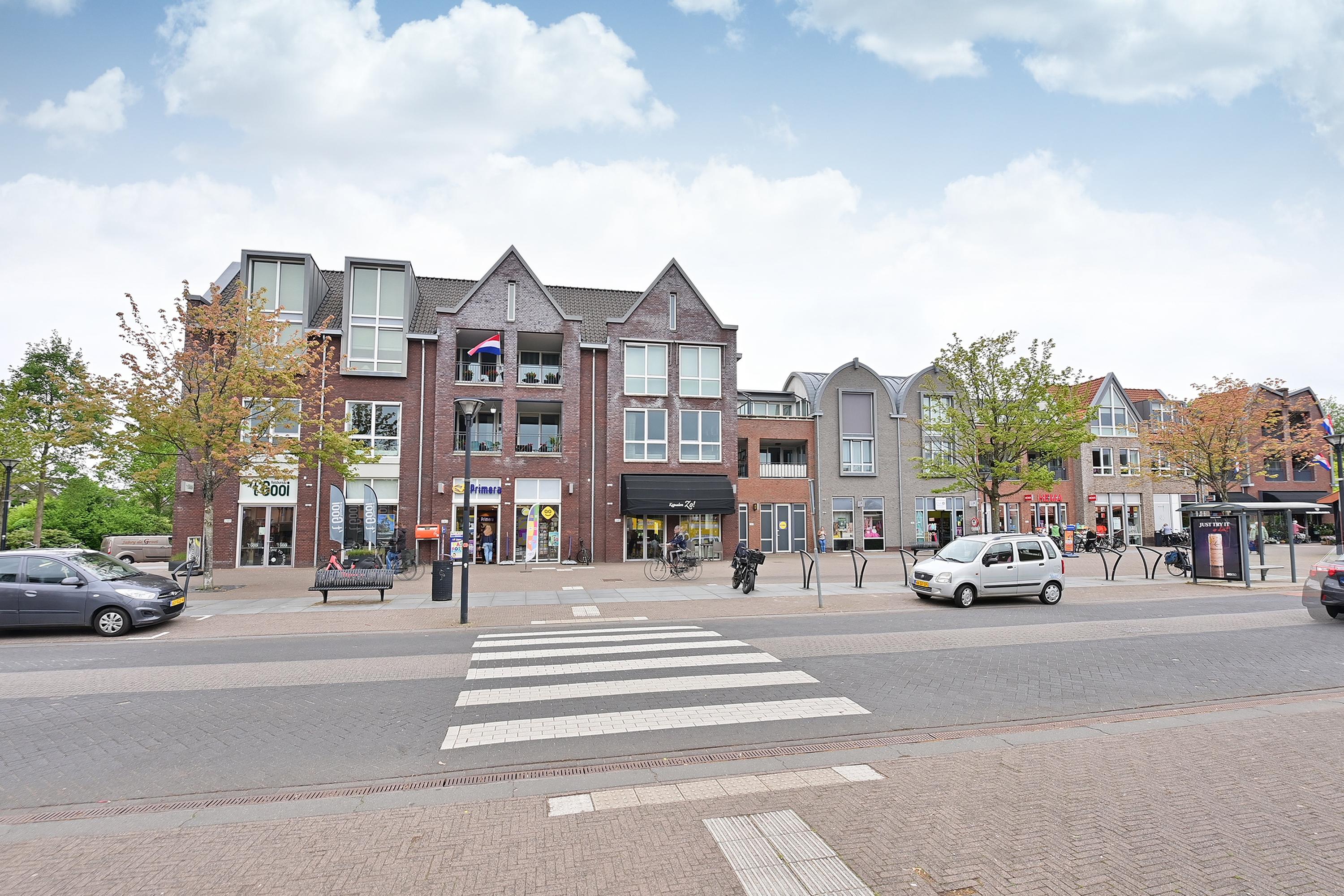 Appartement te koop: De Minnehof 96, Eemnes