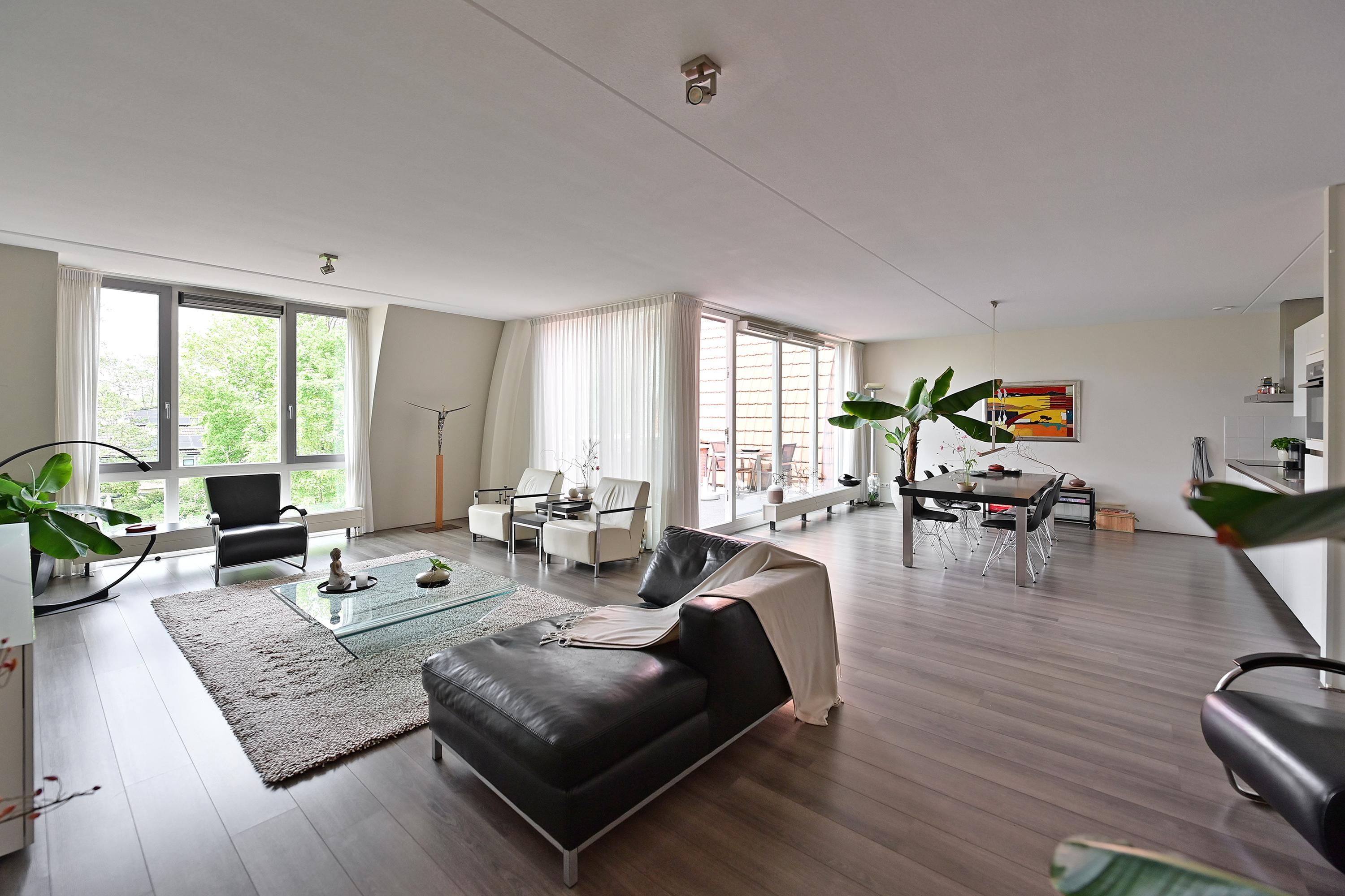 Appartement te koop: De Minnehof 96, Eemnes