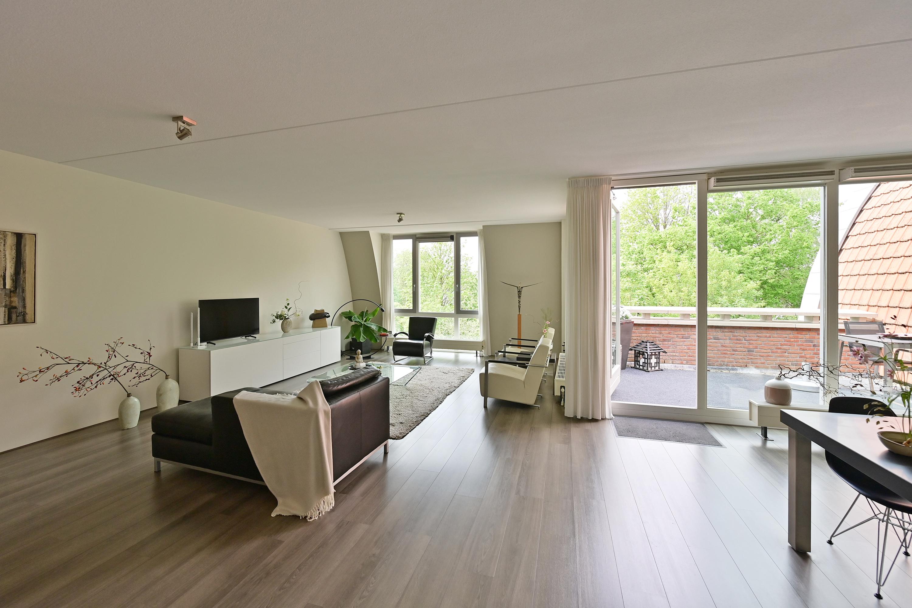 Appartement te koop: De Minnehof 96, Eemnes