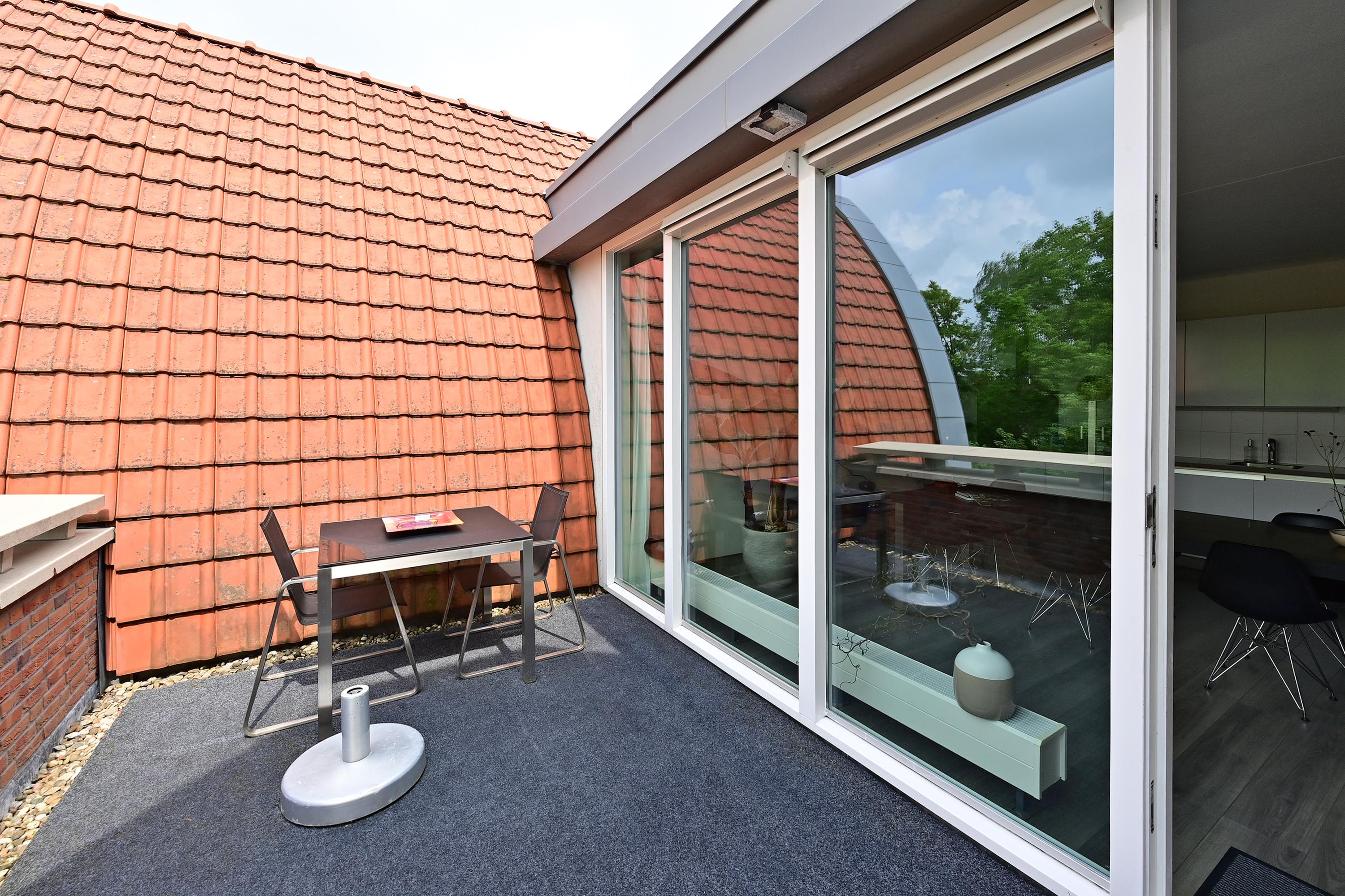 Appartement te koop: De Minnehof 96, Eemnes