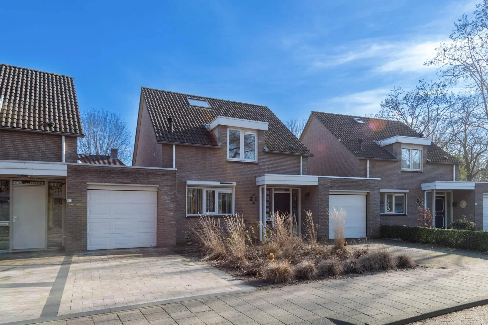 Huis de Cock van Neerijnenstraat 37 in Schijndel