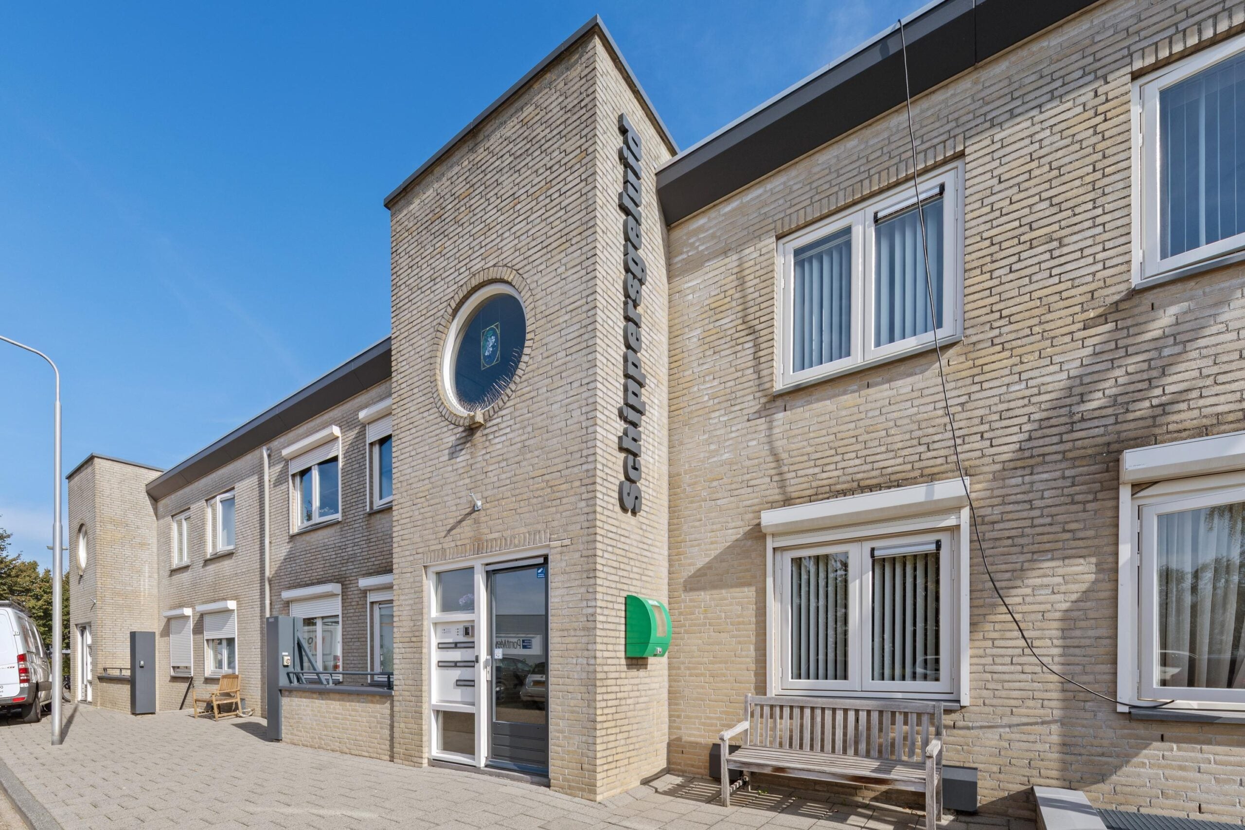 Appartement West-Havendijk 6 in Steenbergen