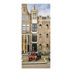 Appartement Kerkstraat 322 N in Amsterdam