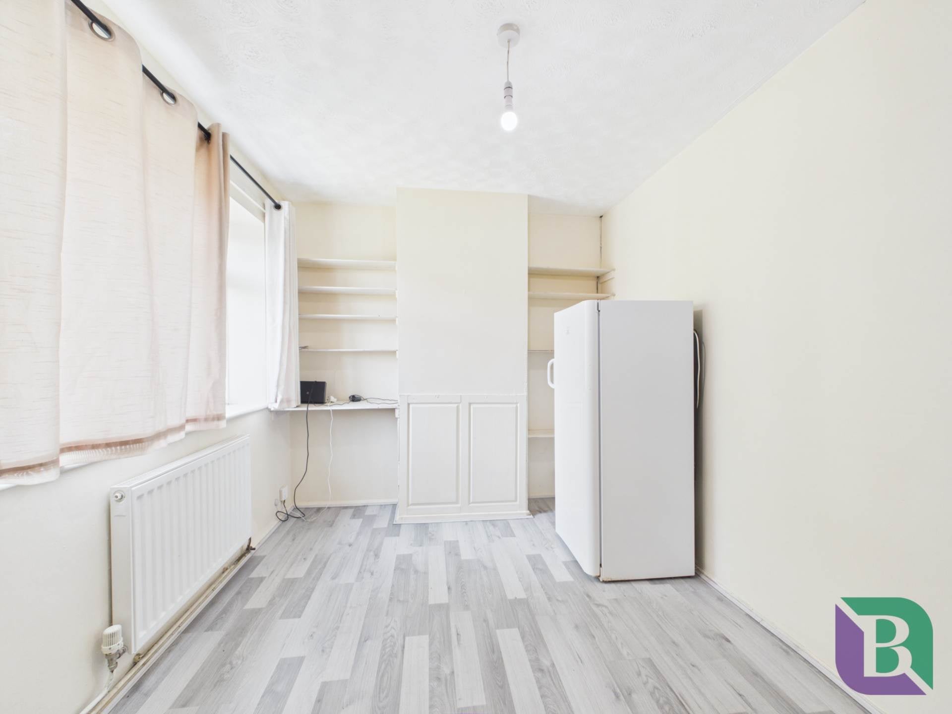 House Millards Close in Cranfield