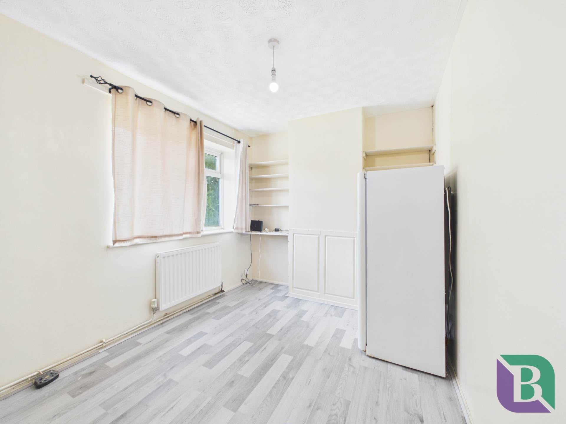 House Millards Close in Cranfield
