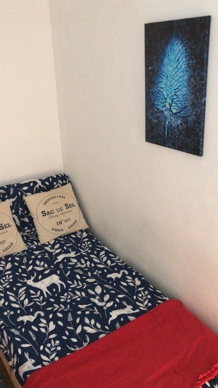 Room Peel Street in Sunderland