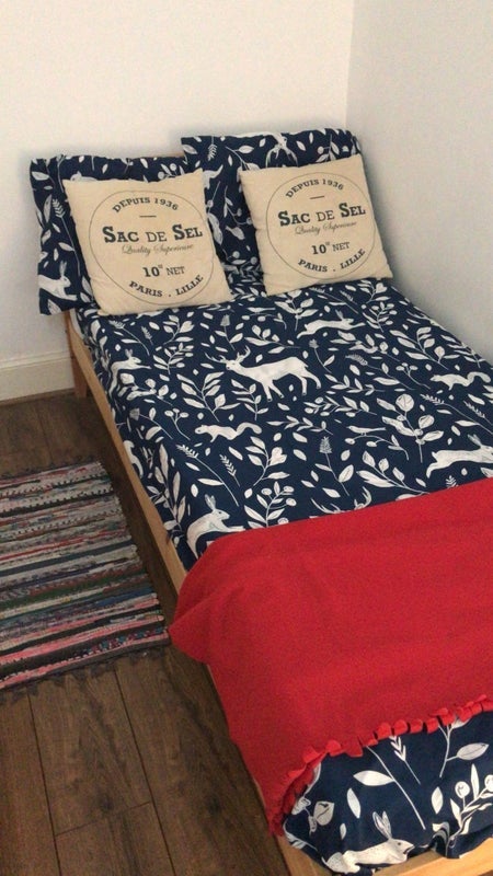 Room Peel Street in Sunderland