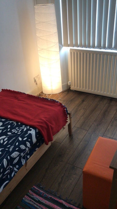 Room Peel Street in Sunderland