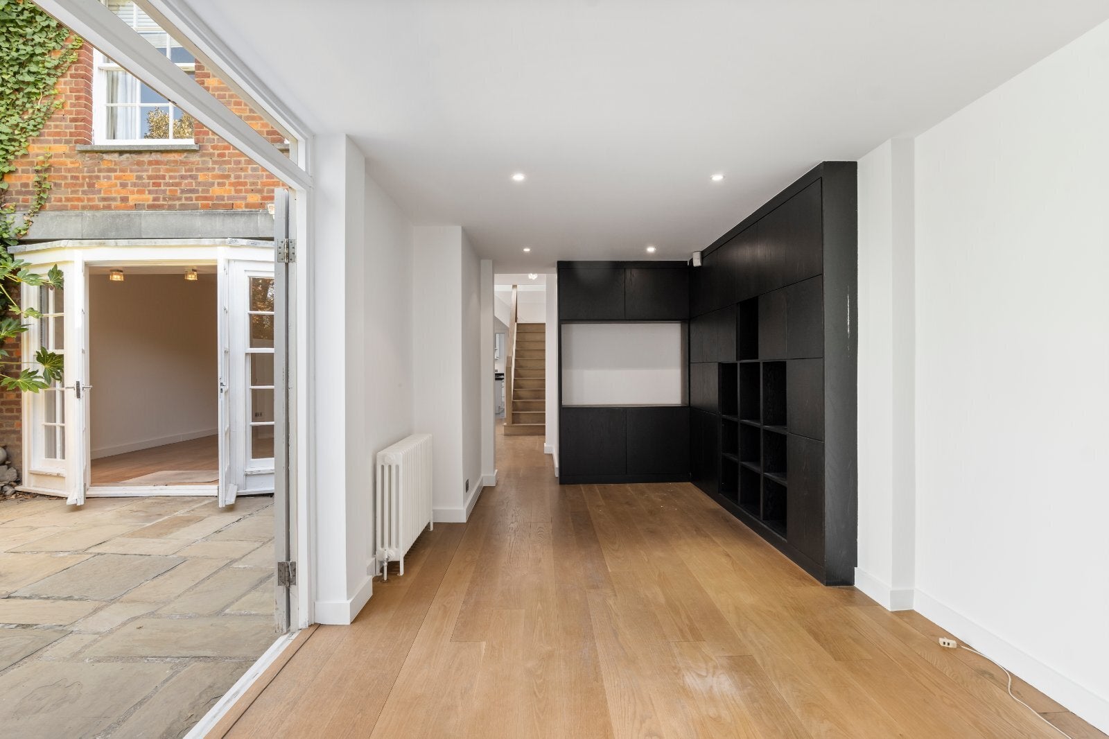 House Pembroke Gardens Close in Greater London