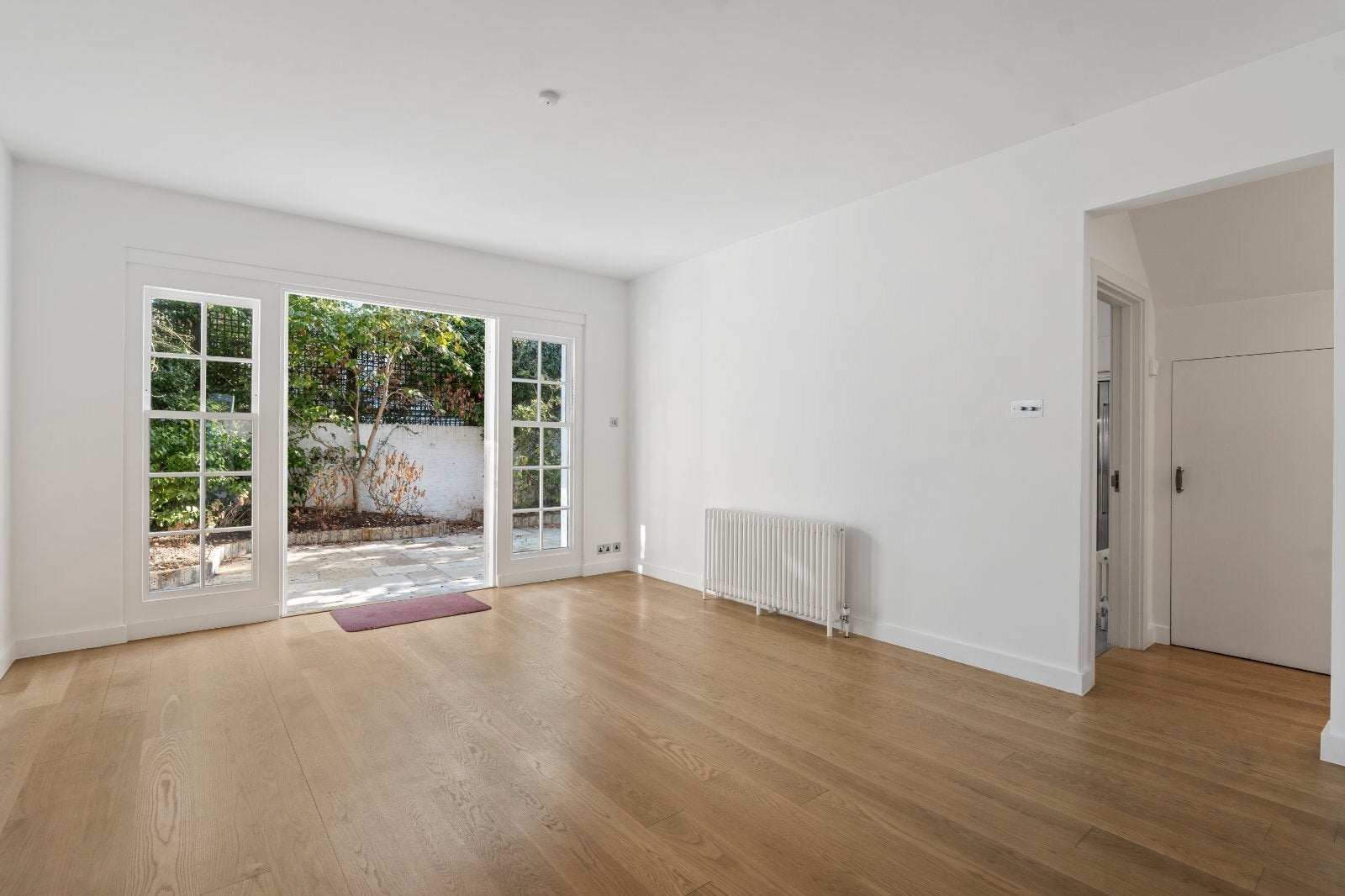 House Pembroke Gardens Close in Greater London