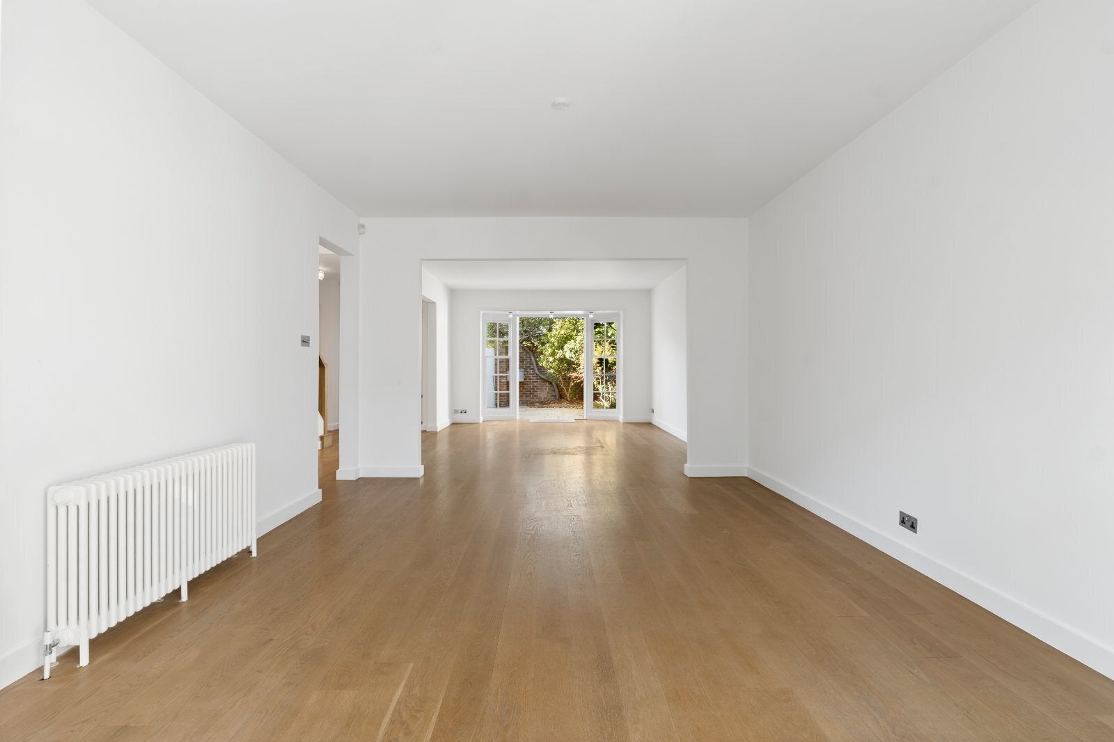House Pembroke Gardens Close in Greater London