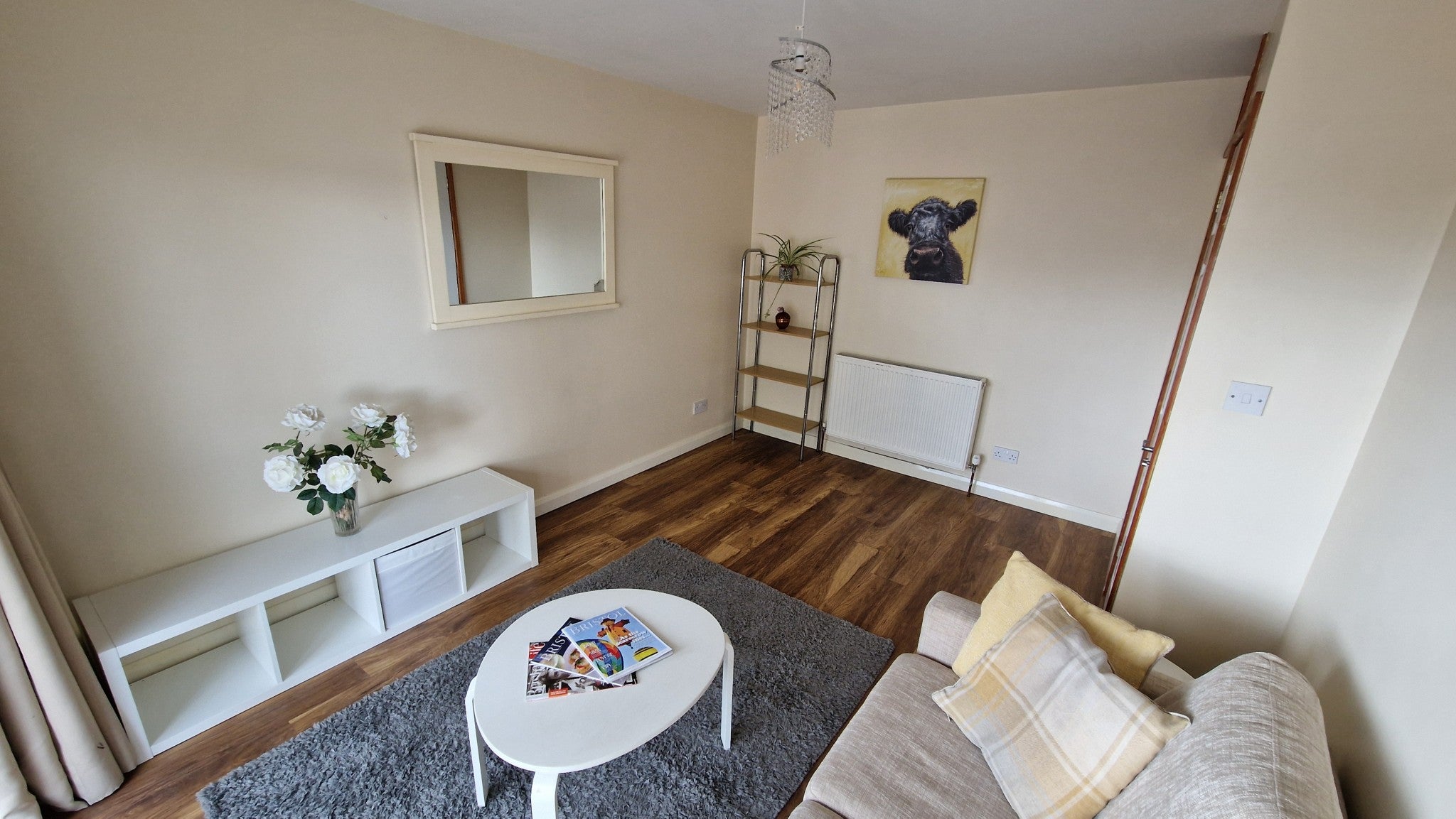 House Timber Dene in Bristol