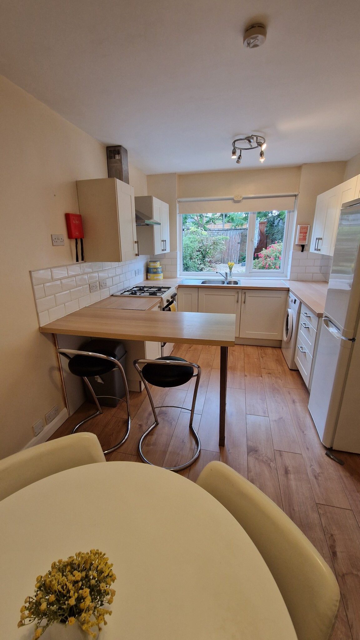House Timber Dene in Bristol