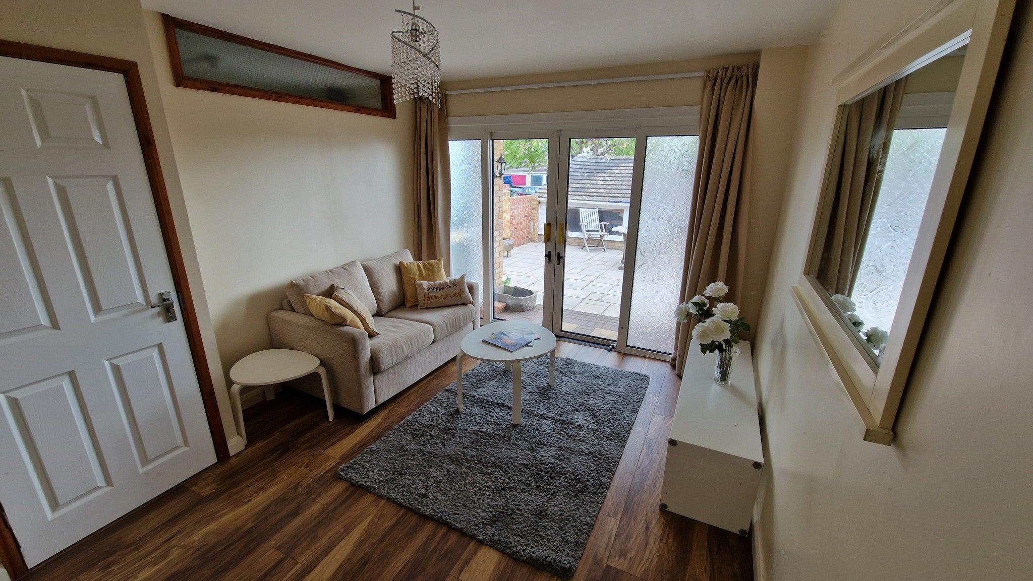 House Timber Dene in Bristol