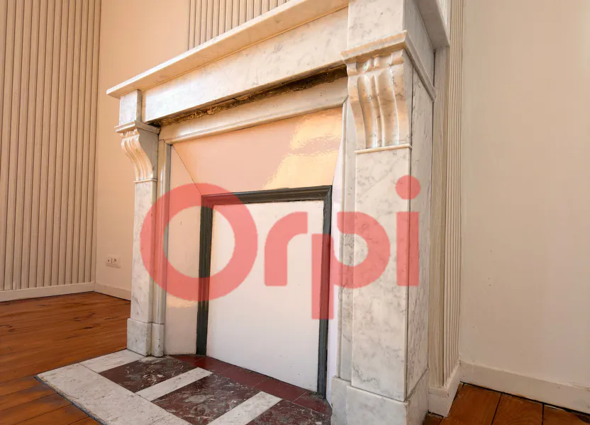 Appartement Rue Béranger à Péronne