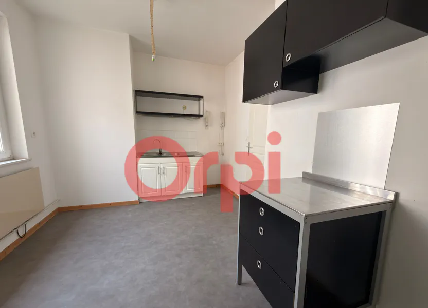 Appartement Rue Béranger à Péronne