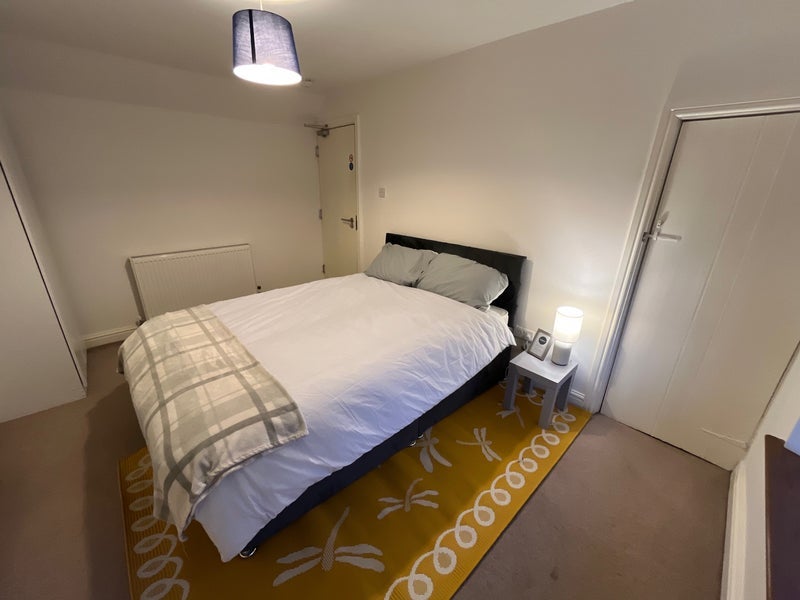Room Carr Lane in Market Warsop