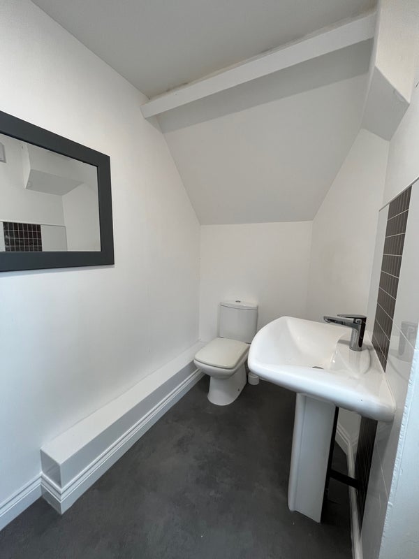 Room Carr Lane in Market Warsop