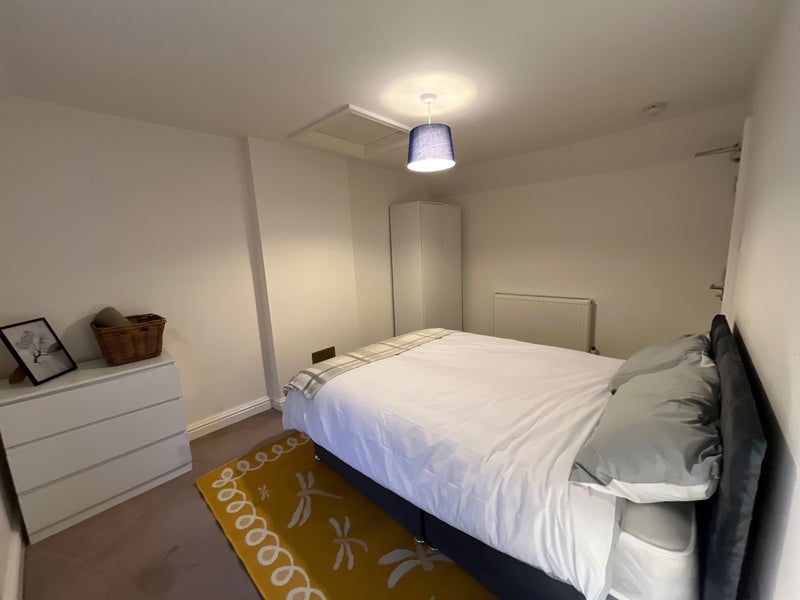 Room Carr Lane in Market Warsop