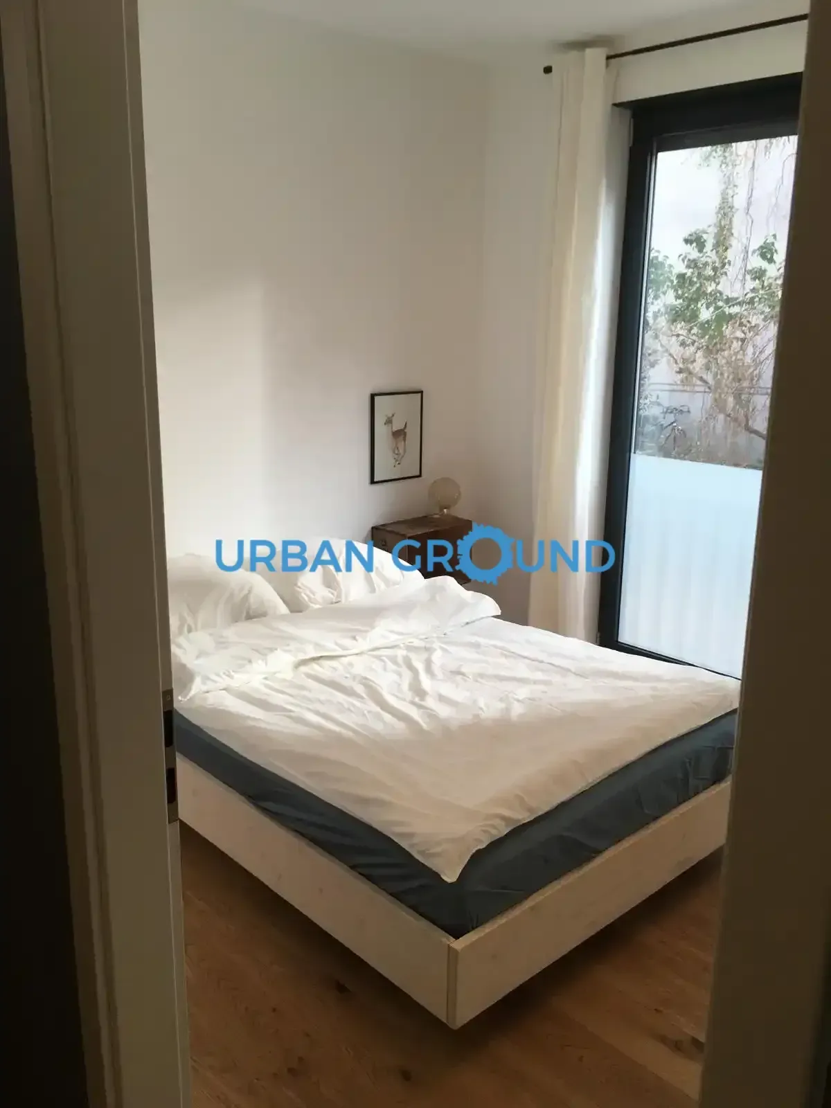 Wohnung Kochstraße in Berlin