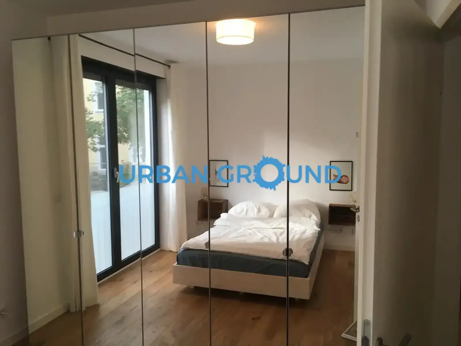 Wohnung Kochstraße in Berlin