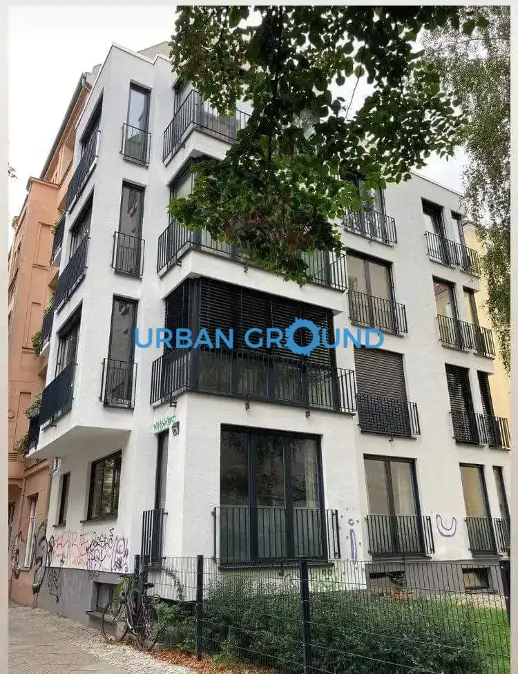 Wohnung Kochstraße in Berlin